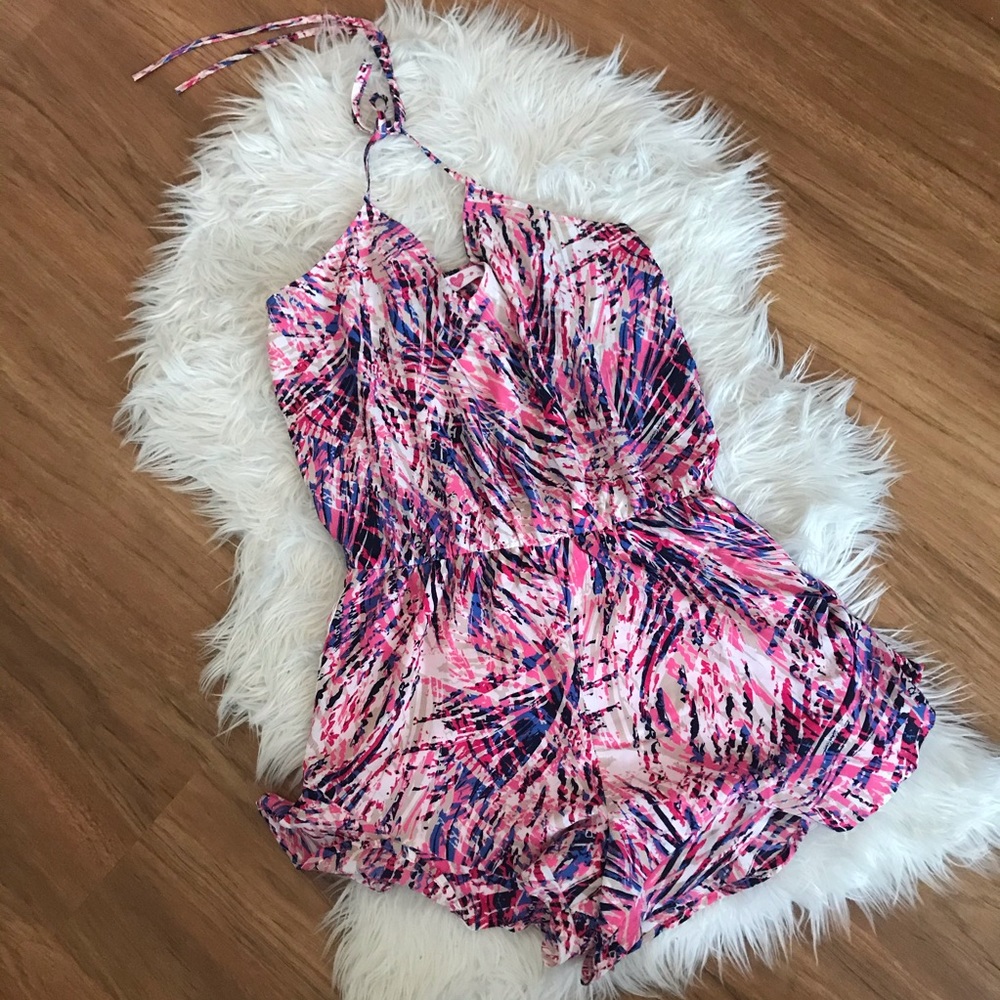 Buddy Love romper